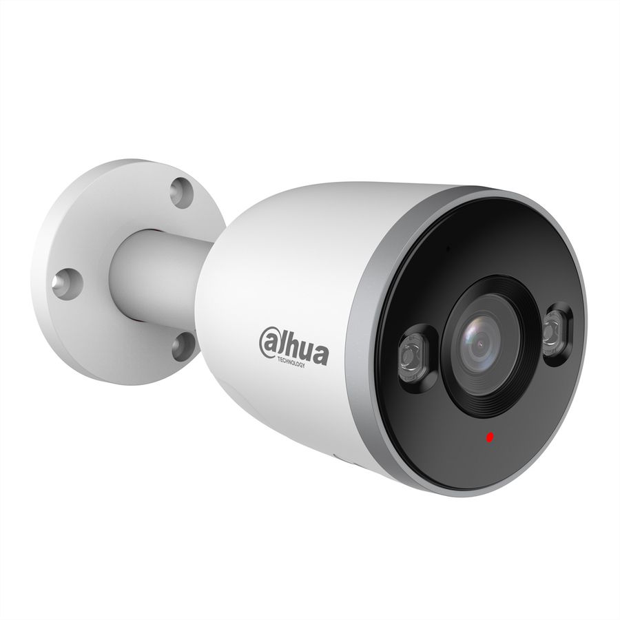 DAHUA DH-IPC-F3DP-IL-0280B-EUR, Bullet 3MP 2,8mm IR LED WLAN Camera