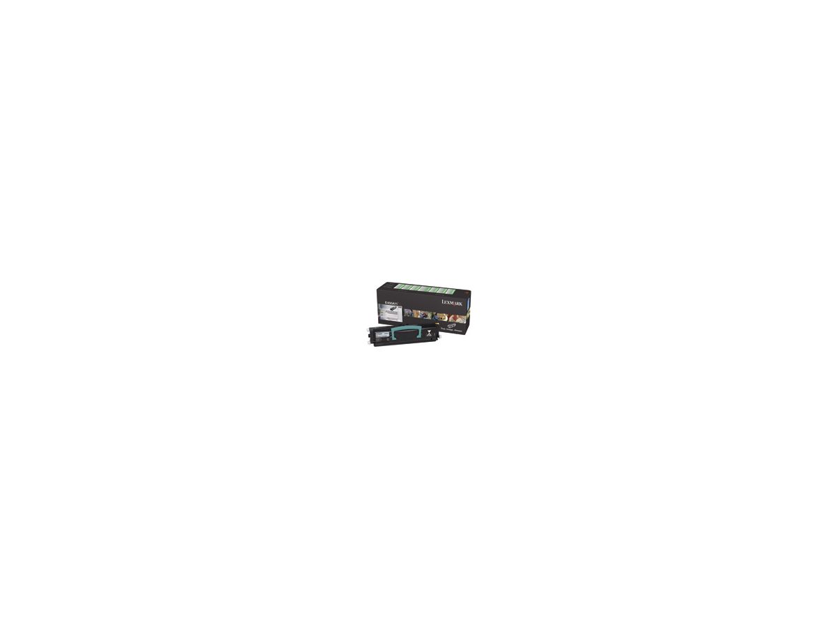 Lexmark E450 11 K retourprogramma tonercartridge