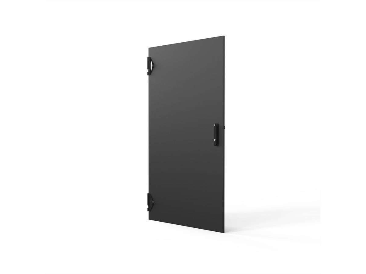 DOOR 1400H 800W IP20 1PT RAL7021