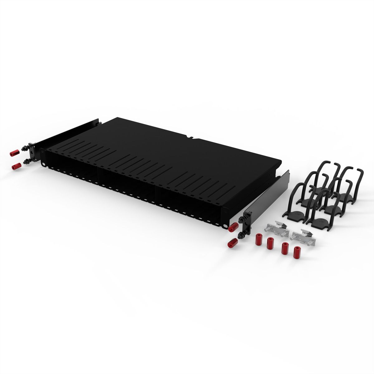 patchbox.one Frame, kompatibel mit allen PATCHBOX Kassetten