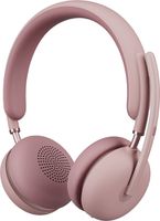 Logitech Zone Wireless 2 Headset Bedraad en draadloos Hoofdband Kantoor/callcenter USB Type-C Bluetooth Roze