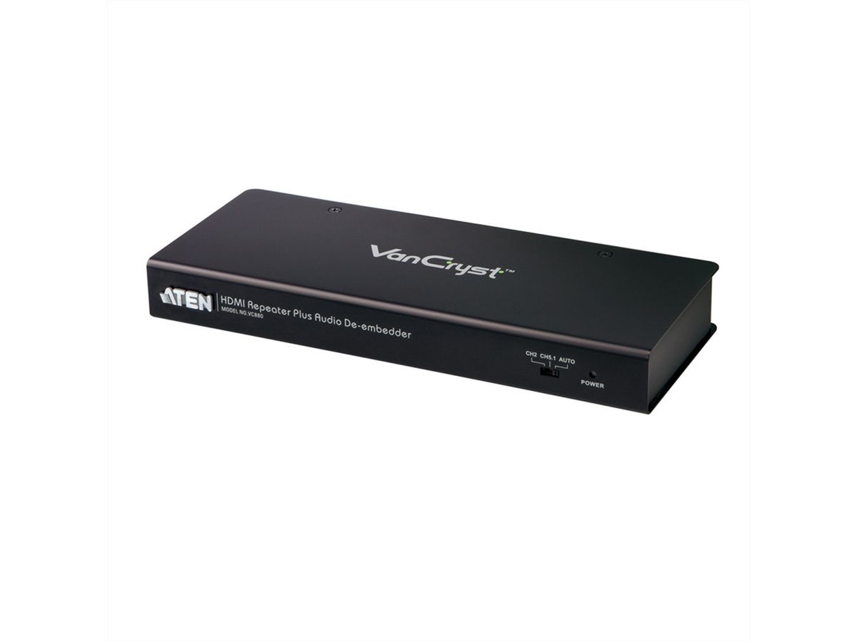 ATEN VC880 HDMI Video Repeater