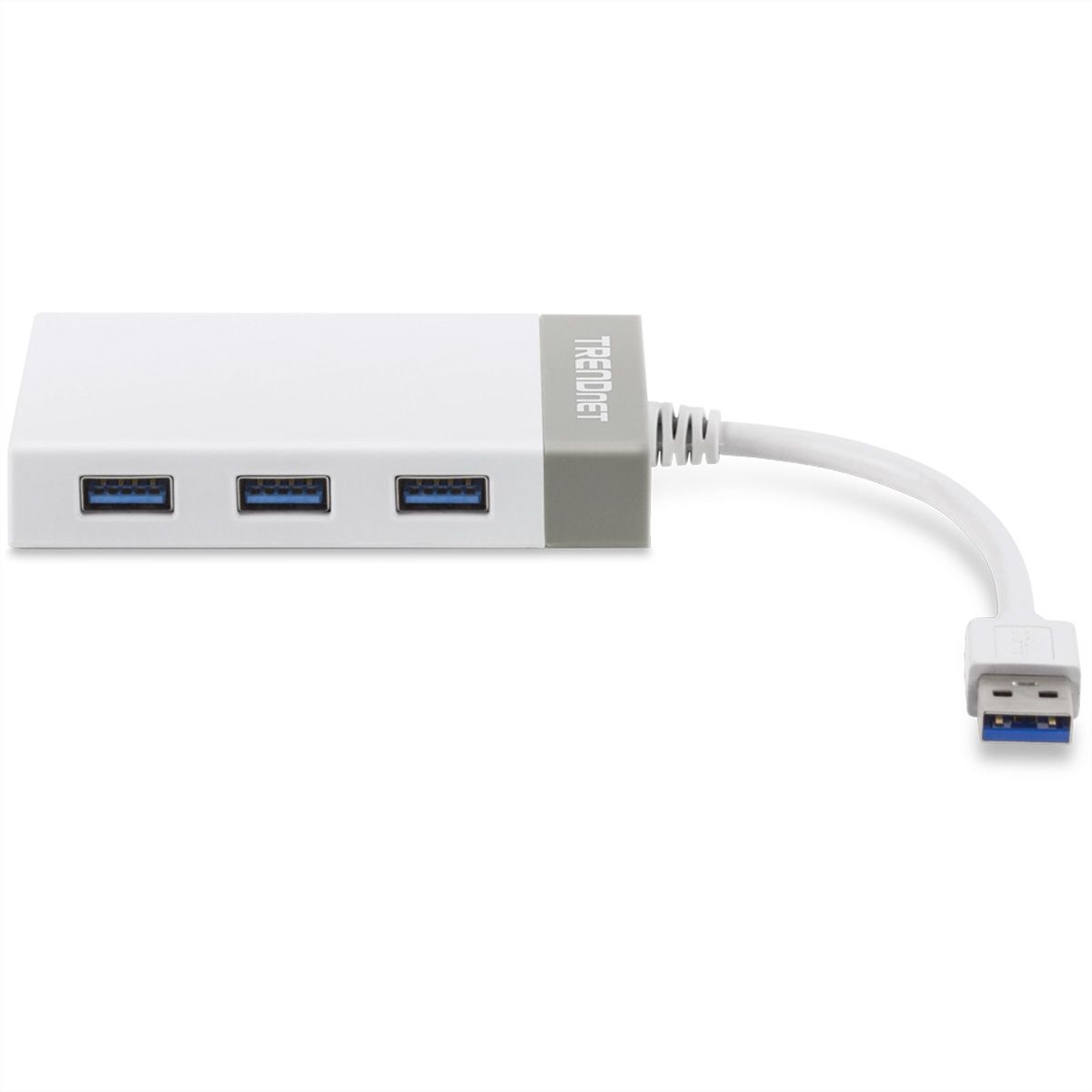 TRENDnet TU3-H4E 4-poorts USB 3.0 minihub