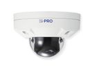 i-PRO WV-S25500-F3L Outdoor Dome VANDAL 1/3" 5MP  3,2 mm