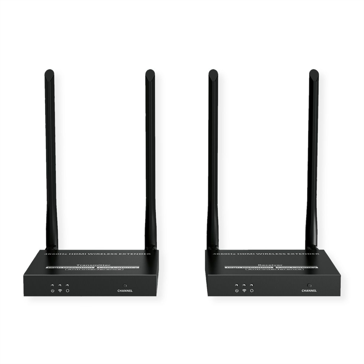 VALUE Draadloos HDMI A/V Systeem, 50 m