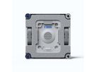 Ecovacs Fensterreiniger W3 OMNI Winbot, weiß