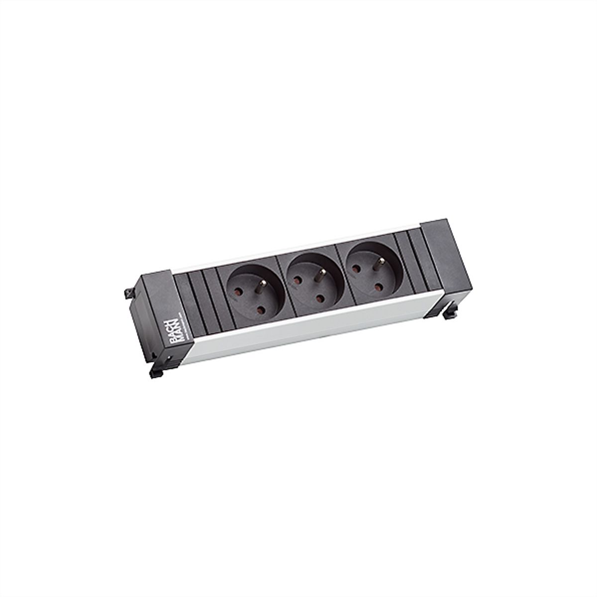 BACHMANN POWER FRAME 3xUTE sw current 2.0m AEH