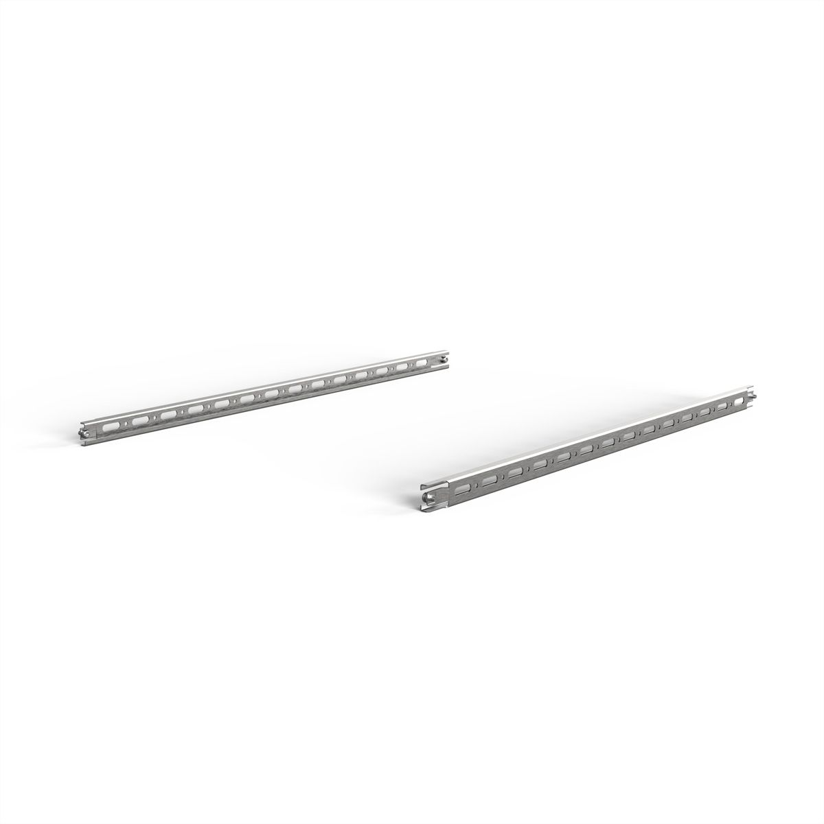 SCHROFF Varistar C-Rail for Cabinet Depth 900 mm