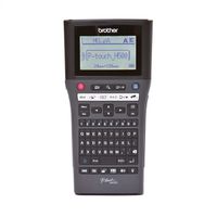BROTHER P-Touch PT-H500 Beschriftungsgerät