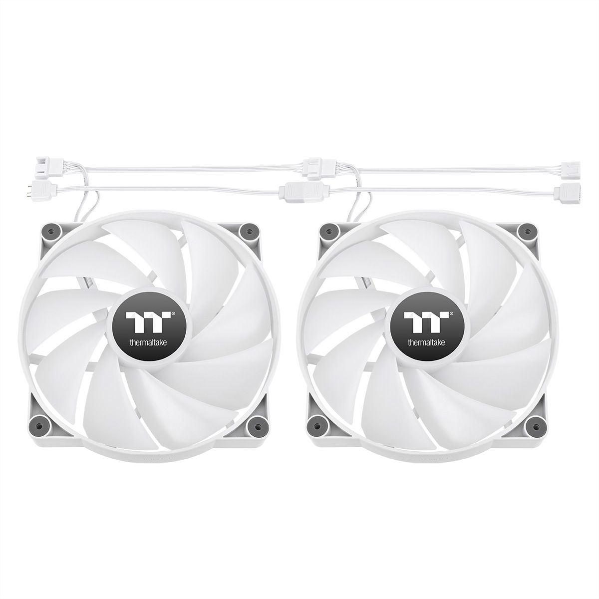 Thermaltake CT200 ARGB Sync 200mm Gehäuselüfter