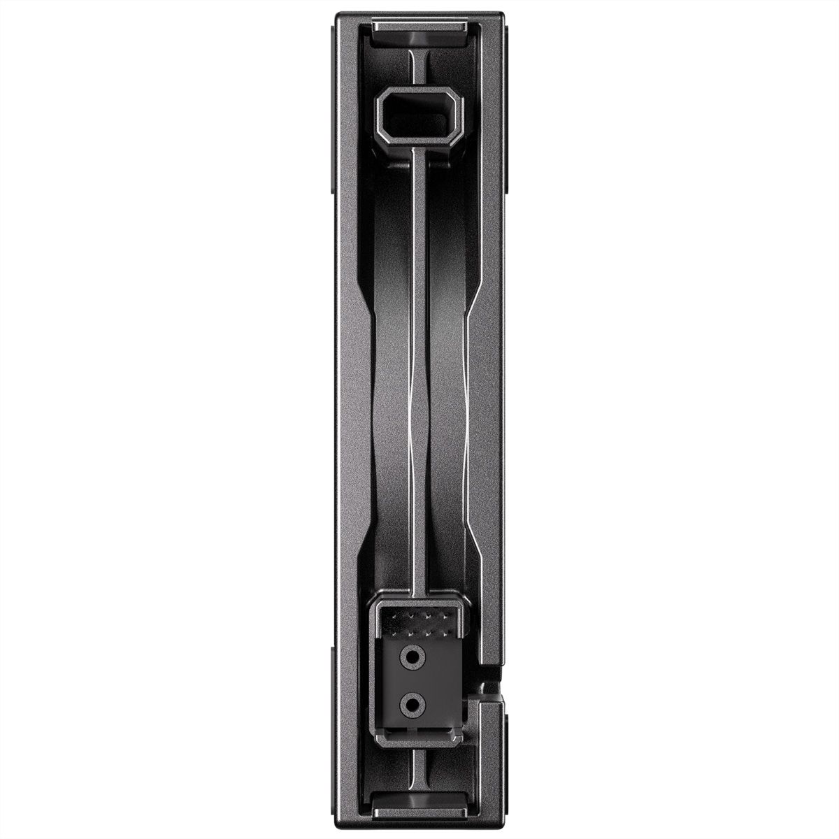 ANTEC C120 ARGB Fan PC Case Fan 120mm 3-In-1-Pack, black