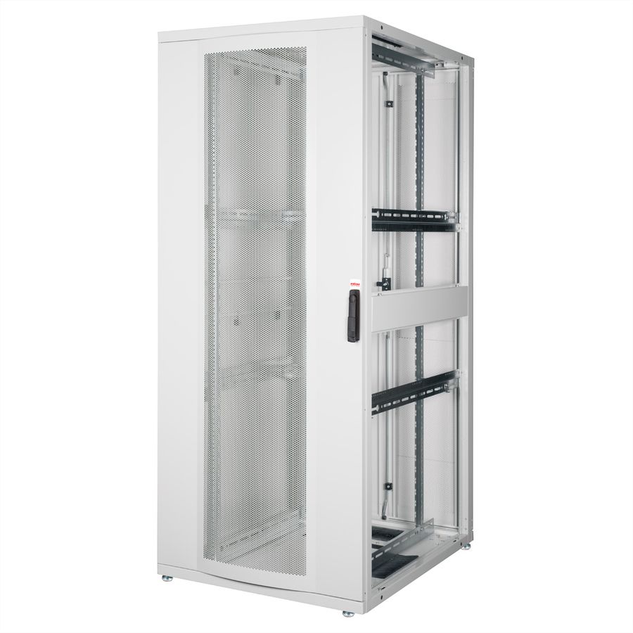 ROLINE 19-inch server rack Pro 42 U, 800x1000 WxD grey