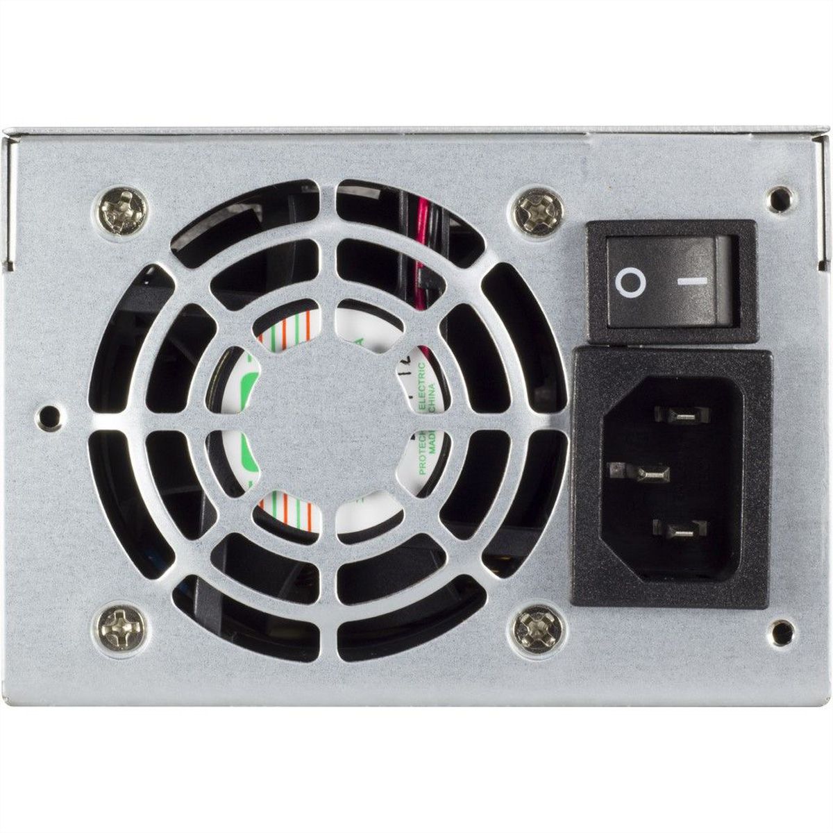 VALUE voeding 600W voor serverbehuizing 2HE