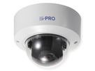 I-PRO WV-S22600-V2L Indoor Dome VANDAAL 1/3" 6MP 4,3 - 8,6 mm