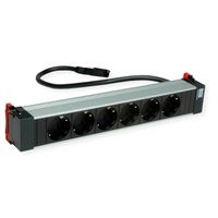 BACHMANN POWER FRAME 6xCEE7/3, GST18, 0.5 m