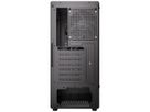 ANTEC VX-310 ARGB ATX, Micro-ATX, ITX Mid-Tower Gaming PC Case, black