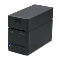 SEIKO SLP-720RT WLAN-labelprinter