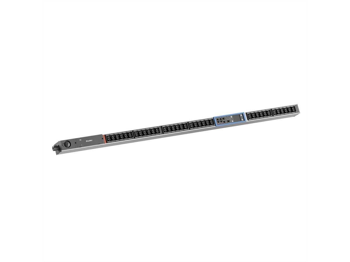 BACHMANN BN PRO M+ 36xCombo 3.0m, CEE 16A/5p