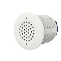 MOBOTIX geluidsmodule M73, wit