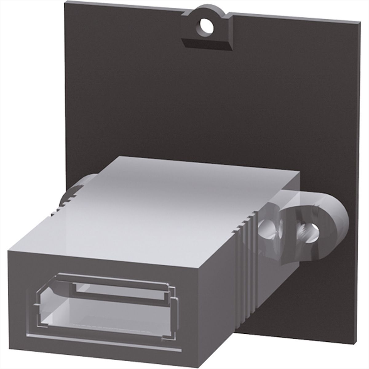 BACHMANN Custom Module DisplayPort coupling socket-socket
