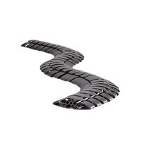 BACHMANN cable snake PRO black