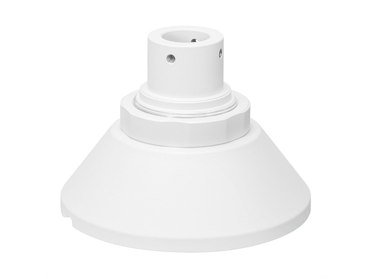 I-PRO WV-QSR506S-W Bracket, Mount Bracket (Anti-salt damage coating)