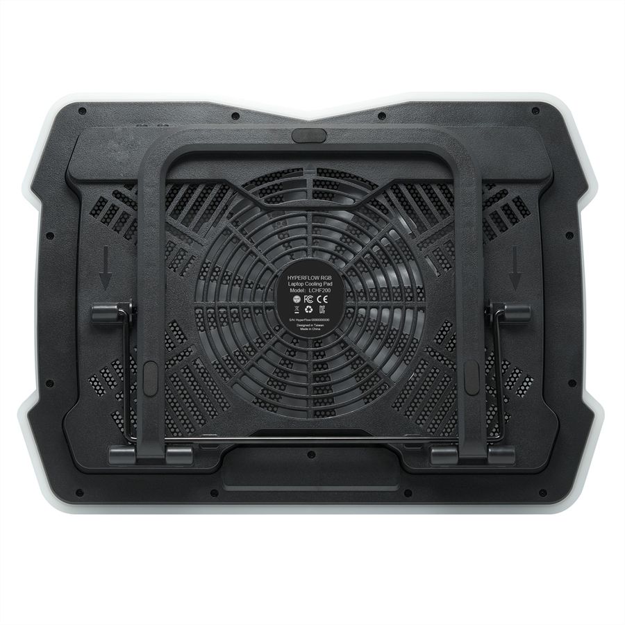 ANTEC Hyperflow RGB Laptop Cooling Pad