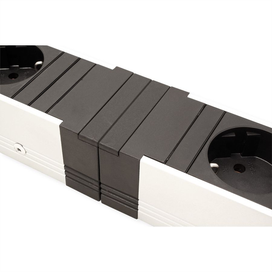 BACHMANN STEP mounting accessories