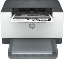 HP LaserJet M209dw printer, Zwart-wit, Printer voor Thuis en thuiskantoor, Print, Dubbelzijdig printen, Compact formaat; Energiezuinig; Dual-band Wi-Fi