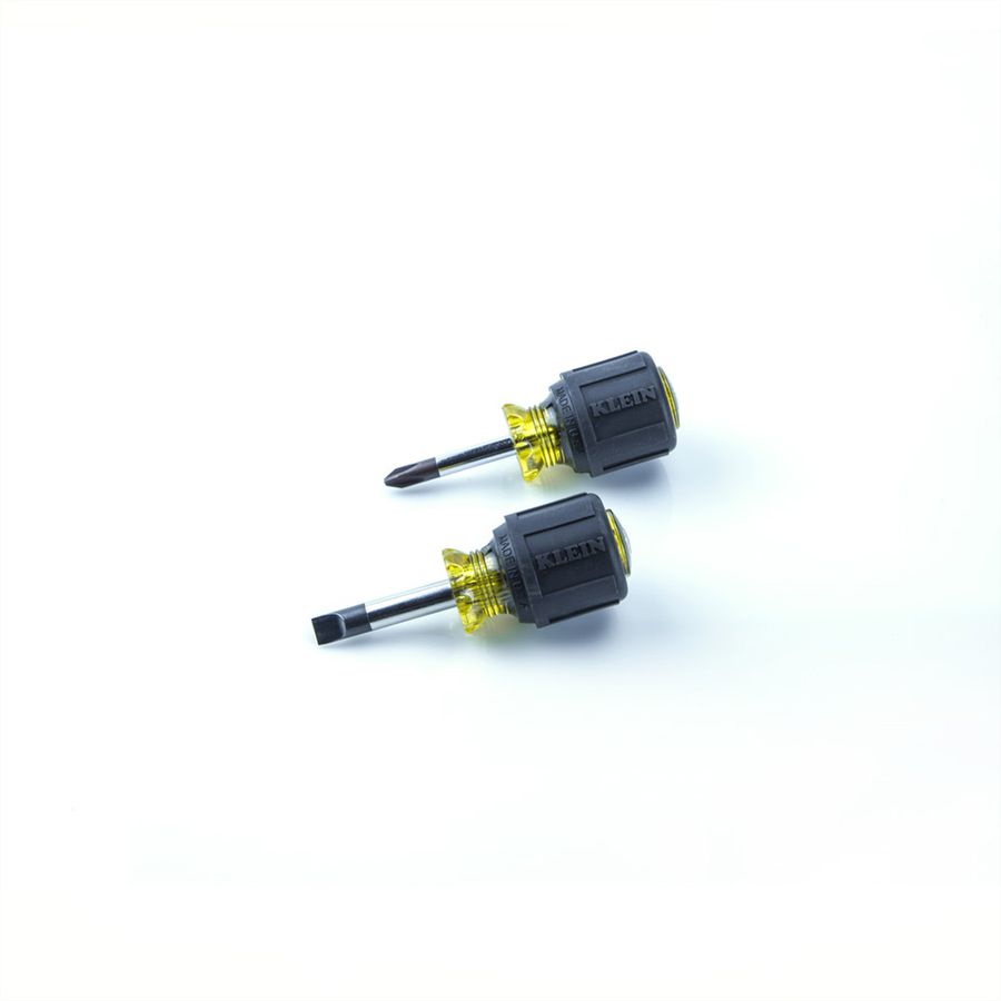 KLEIN TOOLS 85078 Schroevendraaier, 8-delige set