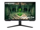 Samsung 25" Odyssey G4 G40B FHD 240Hz Gaming Monitor