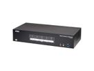 ATEN CS1924ATC 4-Poorts USB 3.0 4K DisplayPort KVM-switch voor ATC