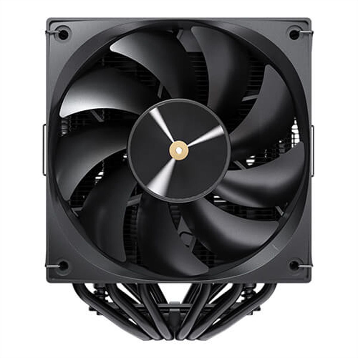 ANTEC F620 Digital Pro CPU Cooler, Processor fan