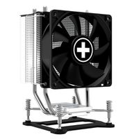 XILENCE I402.B Intel CPU Koeler, 92mm PWM Ventilator, 130W TDP
