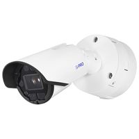i-PRO WV-X15301-Z1LV 2MP AI OUTDOOR IR BULLET CAMERA (10x ZOOM)