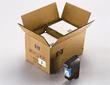 HP CG339A inktcartridge Origineel Zwart Multipack 10 stuk(s)