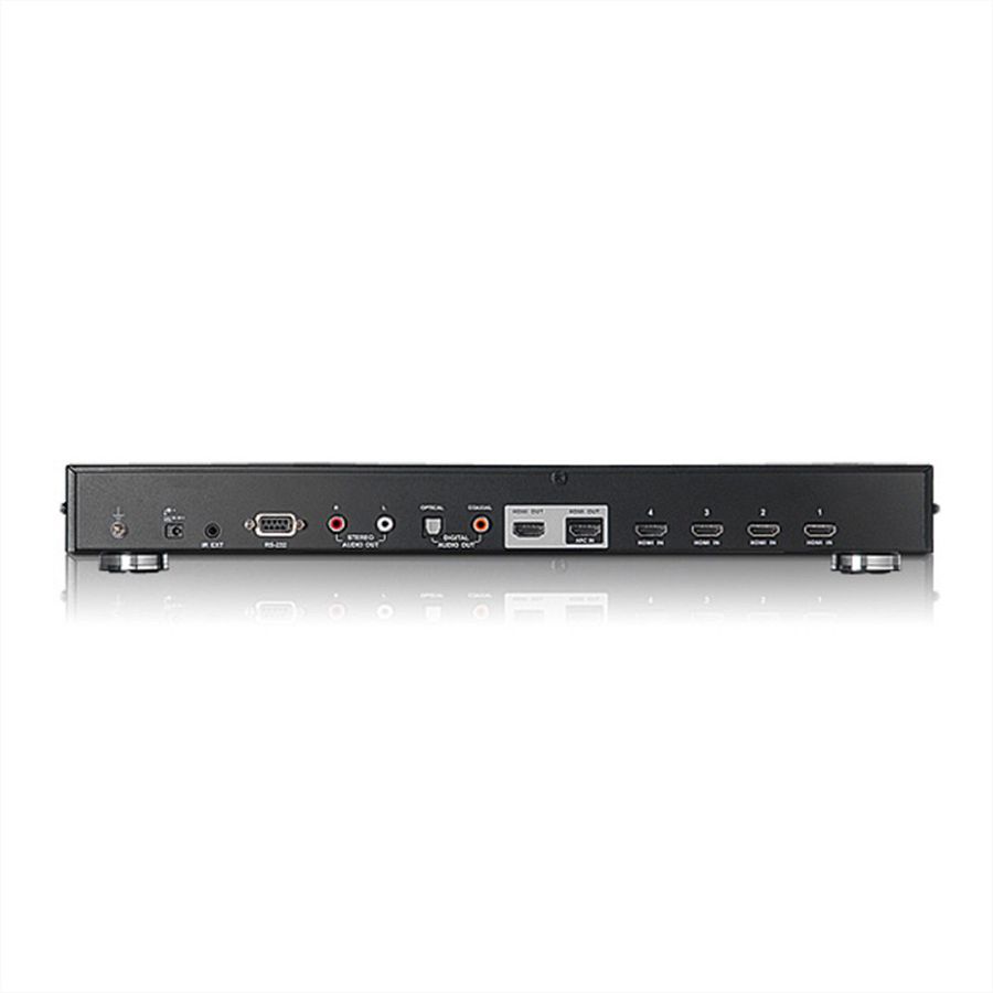 ATEN VS482 Dual View 4-poorts HDMI Switch