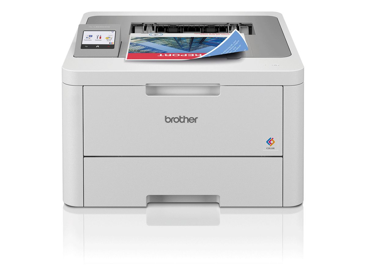 Brother HL-L8230CDW laser printer Colour 600 x 600 DPI A4 Wi-Fi