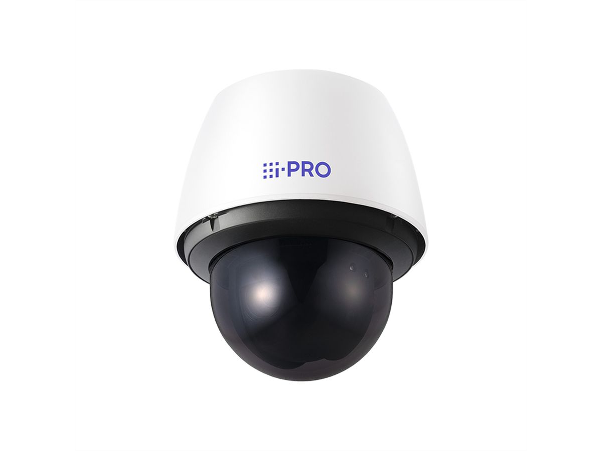 i-PRO WV-S65340-Z4GV 2MP AI OUTDOOR VANDAL PTZ Netzwerk Kamera
