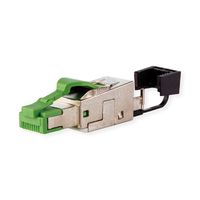 METZ CONNECT C5 RJ45 veldconnector pro 2P PROFINET