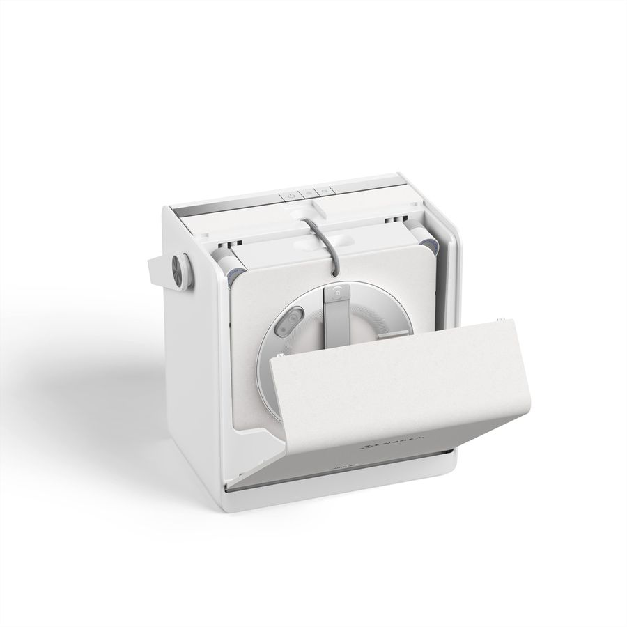 Ecovacs WINBOT W2S PRO OMNI EU, white