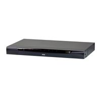 ATEN KN1108VA KVM KVM over IP Switches KN1108VA Search Product or keyword     1-Local/1-Remote Access 8-Port Cat 5 KVM over IP Switch