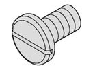 SCHROFF Screw for Drive Unit, UNC 6-32