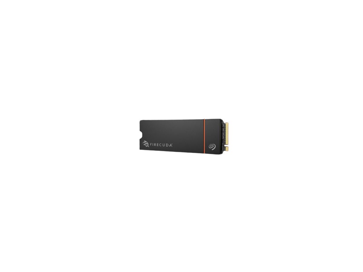 Seagate FireCuda ZP1000GM3A073 internal solid state drive 1 TB M.2 PCI Express 4.0 NVMe 3D TLC