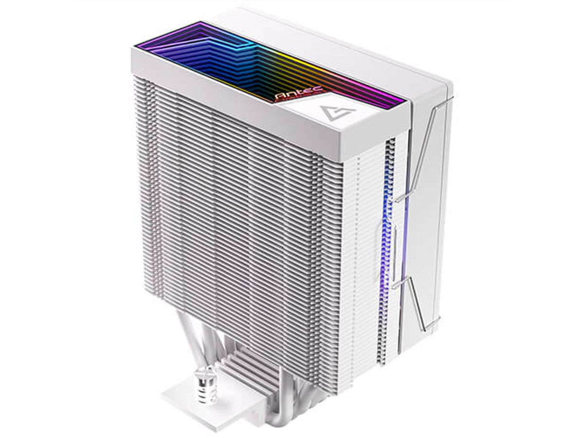 ANTEC F600 ARGB W CPU Cooler, Processor fan