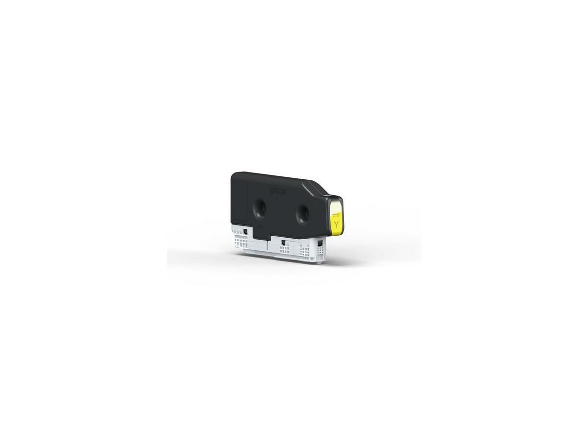 Epson C13T08N440 ink cartridge 1 pc(s) Original Yellow