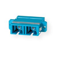 ROLINE Keystone glasvezeladapter SC/SC Simplex, Single mode, OS2