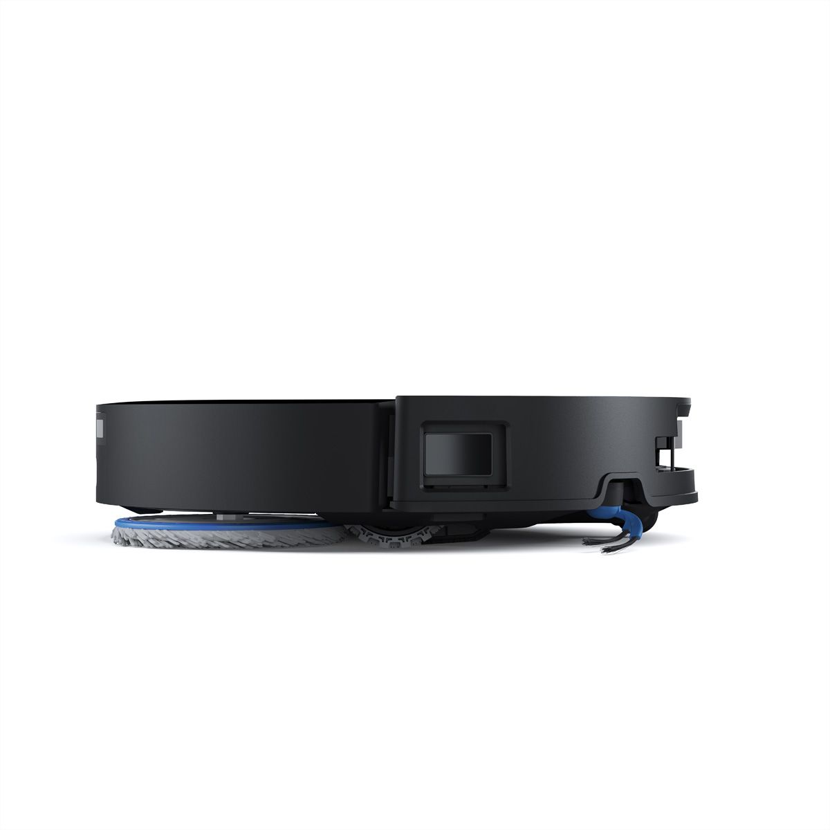 Ecovacs-stofzuigrobot DEEBOT T50 OMNI Gen3, zwart
