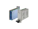 SCHROFF PSU 19" for CompactPCI, AC/DC, 3 U, 8 HP