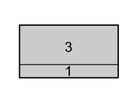 SCHROFF EuropacPRO Side Panel, Type F, Flexible, 4 U, 235 mm